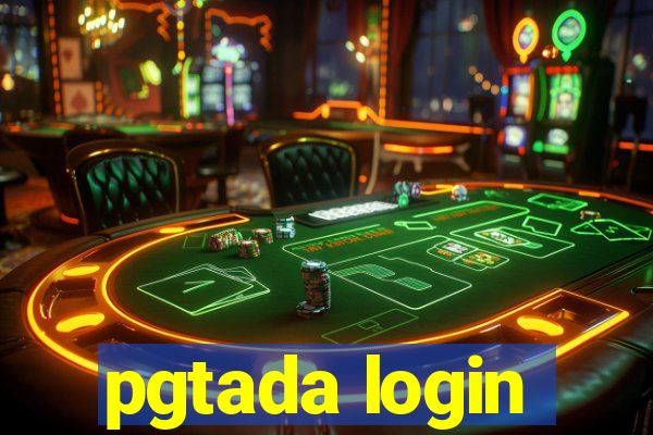 pgtada login